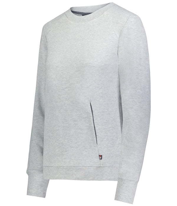Badger Sport Fit Flex Ladies' Crew